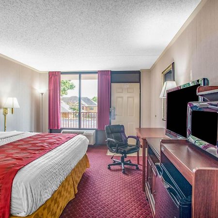 Ramada By Wyndham Branson Motel Dış mekan fotoğraf