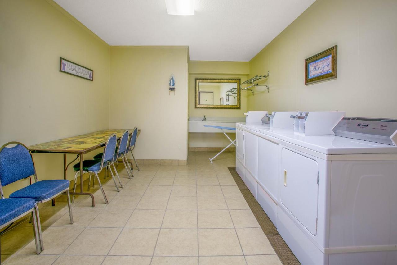Ramada By Wyndham Branson Motel Dış mekan fotoğraf