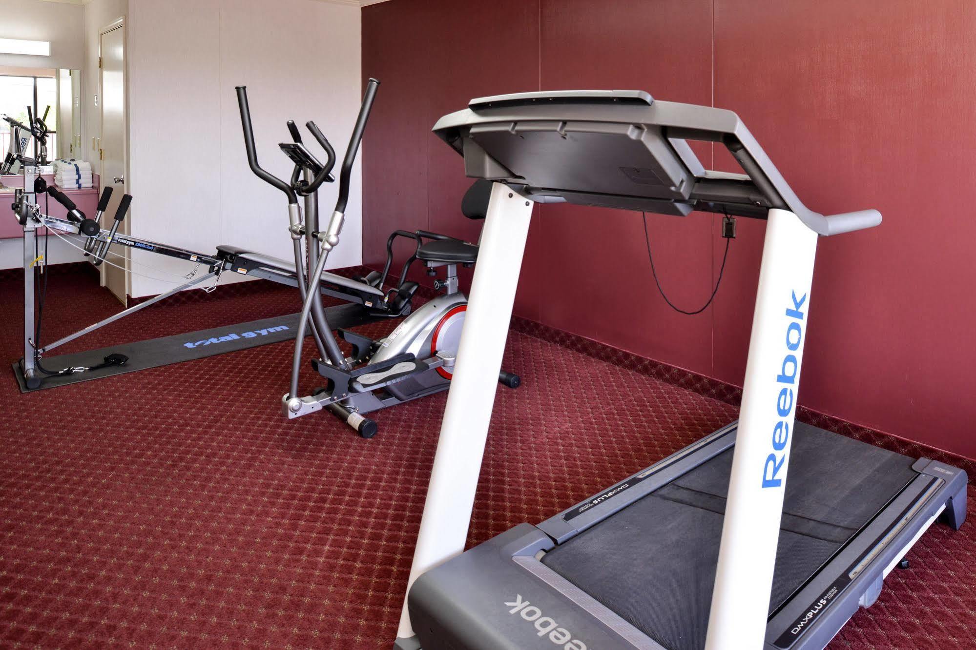 Ramada By Wyndham Branson Motel Dış mekan fotoğraf