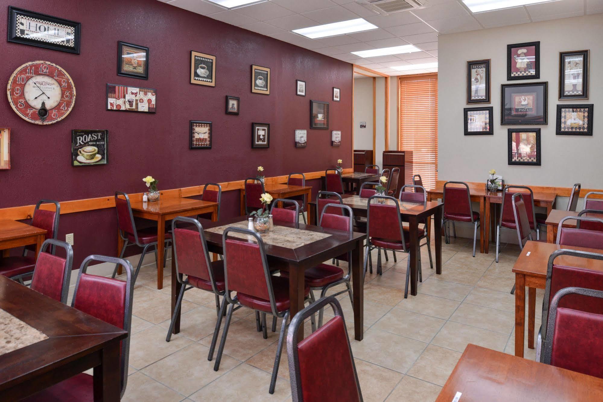 Ramada By Wyndham Branson Motel Dış mekan fotoğraf